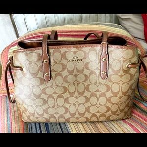 Coach Handbag